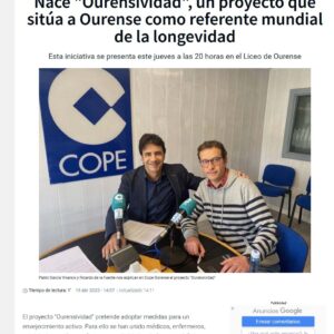 Radio Cope April 19, 2023