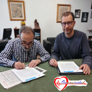 Ourense High School Agreement