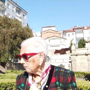 Observatorio de Longevidad con Pepa