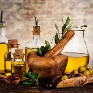 El aceite de oliva refinado, que es y como se hace?