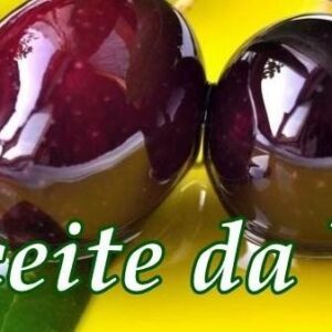 El aceite de la vida