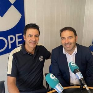 La Cope 13 julio de 2023