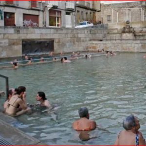 Training of health workers in Thermalism and Epigenetics of Ourense