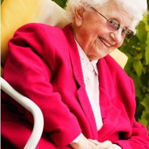 Longevity and Happiness