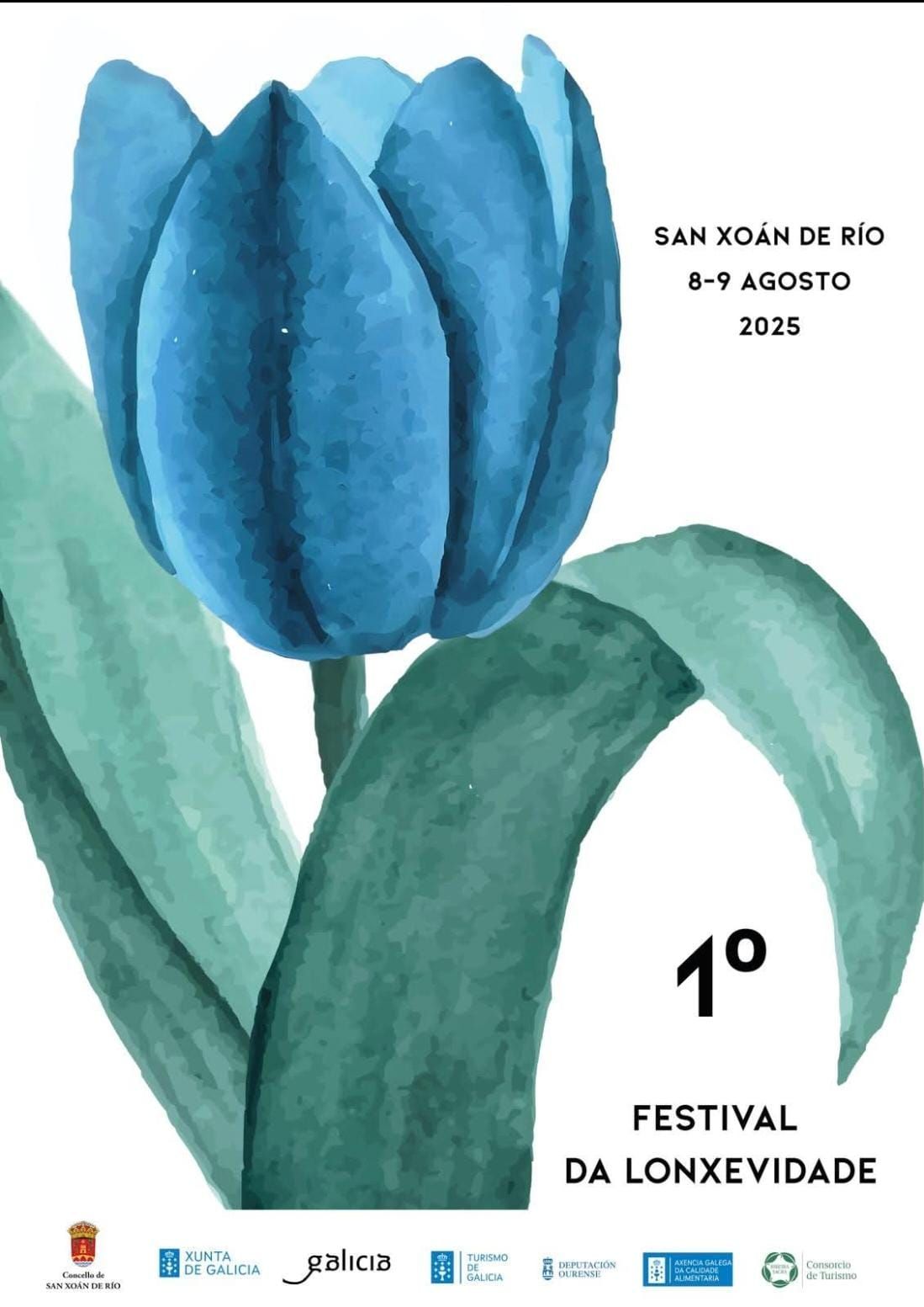 I Festival de Lonxevidad