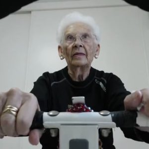 Na procura da Eterna Xuventude