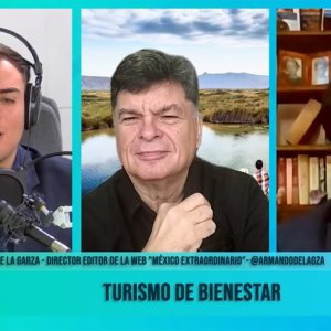 El turismo de bienestar