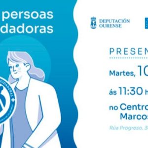 Guía para personas cuidadoras
